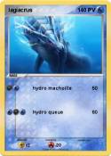 lagiacrus