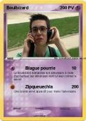 Boulbizard