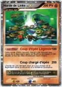 Horde de Links