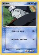 kisame