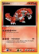 grodon