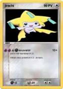 jirachi