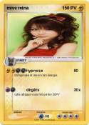 miss reina 