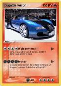 bugattie verron