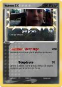 kurem EX kurem EX