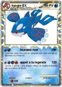 kyogre EX