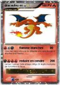 dracaufeu ex