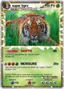 super tigre