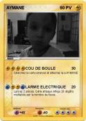 AYMANE