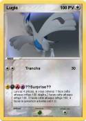 Lugia