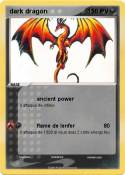 dark dragon