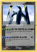PINGUOU