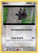 Biron