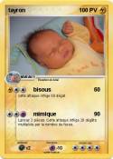 tayron