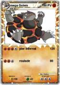 mega Golem