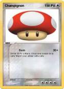 Champignon