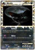 Minette