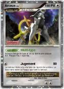 Arceus