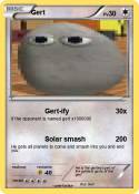 Gert