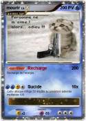 mourir
