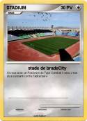 STADIUM STADIUM