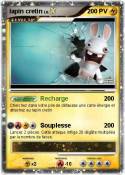 lapin cretin