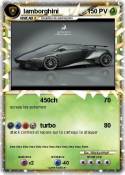 lamborghini
