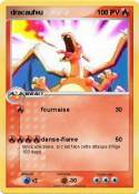 dracaufeu