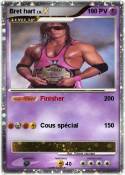 Bret hart