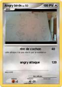 Angry birds