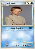 petit anakin