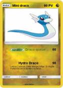 Mini draco