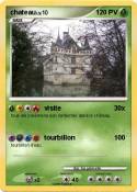 chateau