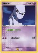 Mewtwo