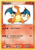 dracaufeu