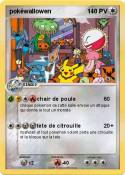 pokéwallowen