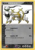 arceus