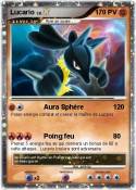 Lucario