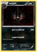 morgoth