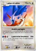 Latias et