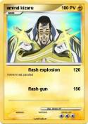 amiral kizaru