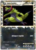 tranchodon