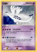 Lugia