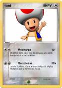 toad