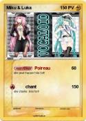 Miku & Luka