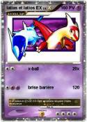 latias et