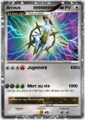 Arceus