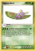 Papinox Niv.X