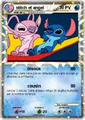 stitch et angel stitch et angel