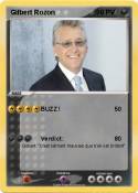 Gilbert Rozon